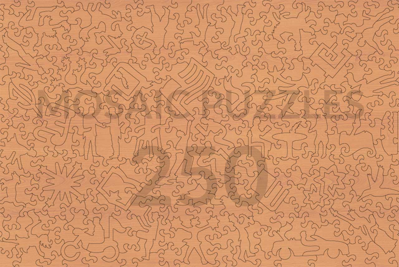 Collection The Peaceful Adulte 2000 pièces - Puzzle - Librairie de France